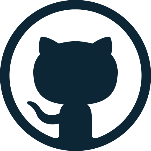 GitHub icon